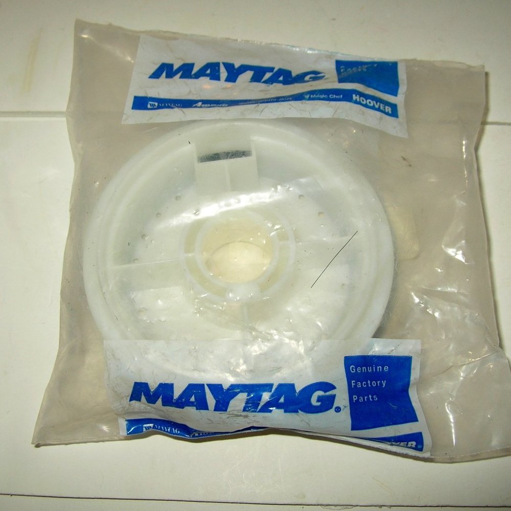 GENUINE MAYTAG Rug Shampoo Scrubbing Brushes 015636 30